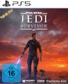 PS5 Star Wars - Jedi Survivor