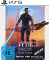PS5 Star Wars - Jedi Survivor  Deluxe Edition  (27.04.23)