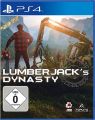 PS4 Lumberjacks Dynasty
