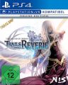 PS4 Legend of Heroes, The - Trails into Reverie  Deluxe Edition  (VR kompatibel)  (06.07.23)