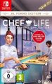 Switch Chef Life  A Restaurant Simulator