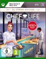 XBSX Chef Life  A Restaurant Simulator Smart delivery