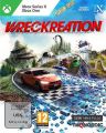 XBSX Wreckreation  (tba)