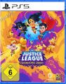 PS5 DC Justice League - Kosmisches Chaos  (09.03.23)