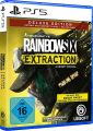 PS5 Rainbow Six: Extractions  Deluxe Edition  RESTPOSTEN