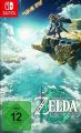 Switch Zelda Tears of the Kingdom - The Legend of Zelda