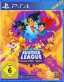 PS4 DC Justice League - Kosmisches Chaos