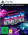 PS5 VR2 Synth Riders  Remastered Edition