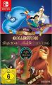 Switch Disney Classic Collection 2 - Aladdin, Lion King, Jungle Book  NEU