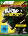 XBSX Rainbow Six - Extractions  Limited Edition