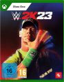 XB-One WWE 2K23