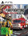 PS5 Firefighting Simulator - The Squad  (03.04.23)