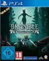 PS4 Bramble - The Mountain King  (27.04.23)