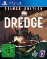 PS4 Dredge  Deluxe Edition