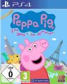 PS4 Peppa Pig - Eine Welt voller Abenteuer