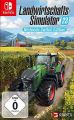 Switch Landwirtschafts-Simulator 23  (22.05.23)