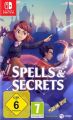 Switch Spells and Secrets
