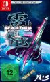 Switch Raiden III x MIKADO MANIAX  Deluxe Edition