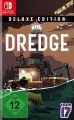 Switch Dredge  Deluxe Edition