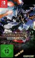 Switch Monster Hunter Generations  'multilingual'