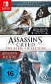 Switch Assassins Creed  Rebel Collection  'multilingual'