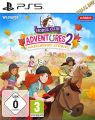 PS5 Horse Club - Adventures 2  - Hazelwood Stories  'multilingual'