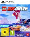 PS5 Lego 2K Drive  Awesome Edition