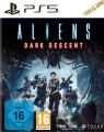 PS5 Aliens - Dark Descent  (19.06.23)