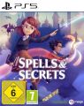 PS5 Spells and Secrets  (28.09.23)