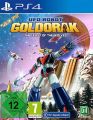 PS4 Ufo Robot Goldorak - The Feast of the Wolves  STANDARD