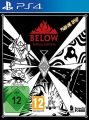 PS4 Below  Special Edition
