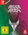 Switch Akka Arrh  Collectors Edition  (tba)