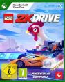 XBSX LEGO: 2K Drive  Awesome Edition