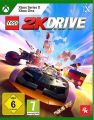 XBSX LEGO: 2K Drive