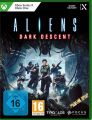 XBSX Aliens - Dark Descent  (19.06.23)