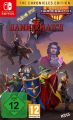 Switch Hammerwatch 2  Chronicles Edition  (tba)