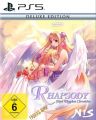 PS5 Rhapsody - Marl Kingdom Chronicles  Deluxe Edition  (31.08.23)