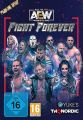 PC All Elite Wrestling - Fight Forever  (28.06.23)