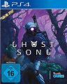 PS4 Ghost Song  (27.07.23)