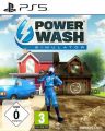 PS5 Power Wash Simulator  (12.06.23)