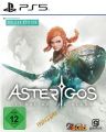 PS5 Asterigos - Curse of the Stars  Deluxe Edition