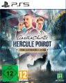 PS5 Agatha Christie: Hercule Poirot - The London Case