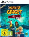 PS5 Inspector Gadget - Mad Time Party  (13.09.23)
