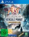 PS4 Agatha Christie: Hercule Poirot - The London Case  (28.08.23)