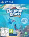 PS4 Dolphin Spirit - Ocean Mission