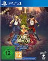PS4 Double Dragon Gaiden - Rise of the Dragons  (26.07.23)