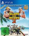 PS4 Bud Spencer & Terence Hill 2 - Slaps and Beans  (tba)