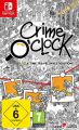 Switch Crime O'Clock  (29.06.23)