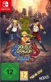 Switch Double Dragon Gaiden - Rise of the Dragons