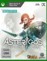 XBSX Asterigos - Curse of the Stars  Deluxe Edition